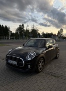 Mini Cooper ONE 