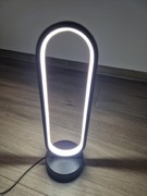 Lampa nocna czy stołowa Led