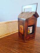 1,2 kg Miód od pszczelarza na prezent jako słodki upominek 