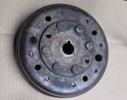 Koło magnesowe, magneto Suzuki AH50 Address