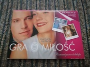 Gra o Miłość Płyta VCD
