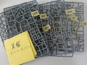 Warhammer X 16 szt.6