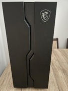 Obudowa msi mag vampiric 010 z wentylatorami