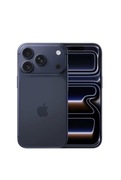 iPhone 17 pro 256 GB Deep Blue Nowy odbiór już dziś Warszawa