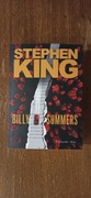 Stephen King - Billy Summers