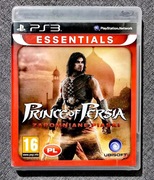 Prince of Persia Zapomniane Piaski PL gra PlayStation 3 PS3 UNIKAT !