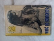 wróć do sorrento, anna german