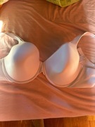 Biustonosz Rozmiar z metki EU 90D UK 40D w biuscie ok 109cm