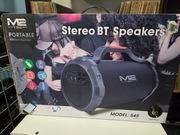 Głośnik przenośny M2 Tec model S45 