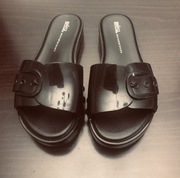 Oryginalne Klapki Melissa. Rozmiar 40