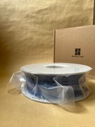 Filament Bambulab PLA Silk +, 1kg niebieski blue połysk