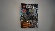 LEGO STAR WARS - IMPERIAL COMBAT DRIVER (NOWA FIGURKA W SASZETCE)