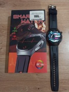 JG Smart zegarek męski analiza pl menu