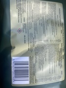 Racja wojskowa SRG 7