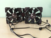 Wentylator Fractal Design Aspect 12 1200rpm DC 12V (1 SZTUKA)