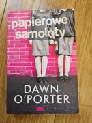 "Papierowe samoloty"