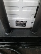 Sprzedam wyciągarkę Katimex z Agregatem 12kw na przyczepie 