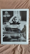 Plakat / Zdjęcie Marilyn Monroe Antyrama 40x50