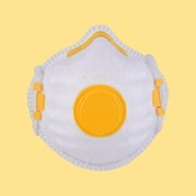 Filter service FS-O/17V FFP1 NR D