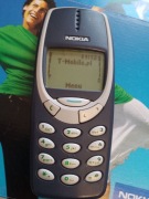 NOKIA 3310 /KOMPLET /PL box