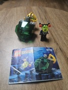 Lego 6110 Solo sub +