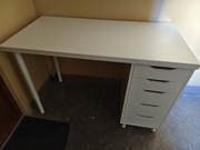 Biurko używane IKEA 