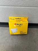 Tusz do drukarki Im Jet IM-ET324 Yellow Epson Stylus C70 C80 C80WN C80N