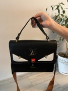 Torebka na ramię i do ręki 