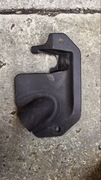 Osłona kolumny kierowniczej Seat Ibiza 6L III 601 863 129 A