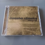 Massive Classics - Volume One Massive Attack CD
