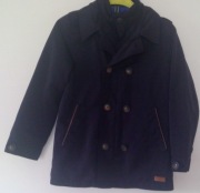 ZARA Boys - wiosenna lekka kurtka roz.122-6/7 lat