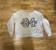 Bluza szara Forever 21 S 