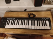 Kontroler MIDI M-Audio Keystation 49 mk3