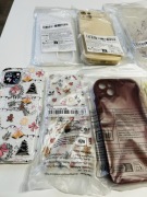 Etui iPhone 14 Plus  13 sztuk 