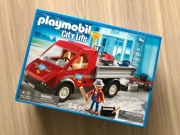 Klocki Playmobil 5032