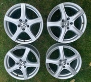 Felgi aluminiowe VW  17