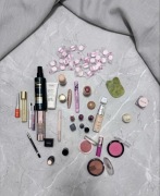 Duży zestaw kosmetyków Rimmel / Max Factor / Wibo / Eveline / L’Oreal