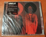 2CD UNKLE "WAR STORIES" Limited Ed.