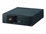 Komputer Fujitsu Esprimo E510 E85+ (modyfikowany) 