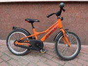 Rower dziecięcy PUKY ZLX 18"