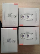 kamery lenovo zestaw 4 sztuk 