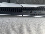 PlayStation 5 slim bez napędu 