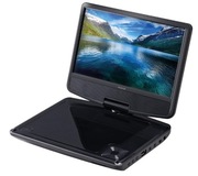 Odtwarzacz DVD BLACK SENCOR 2920 Przenośny
