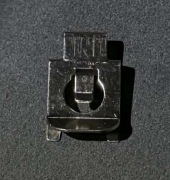 Cięgno turbo blaszka klips wastegate 1.4 tsi ea211 audi vw seat skoda 9mm