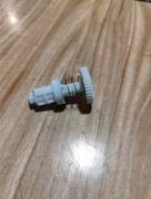 Zębatka sprzęgło tonera brother mfc 8510dn