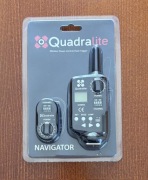 Samowyzwalacz Quadralite Stroboss Navigator