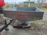 Rozsiewacz nawozu ABRA UNIOR 2