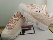Fila Disruptor