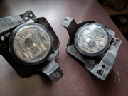 Fiat 500x Halogen Valeo 89211690 plus ramka