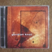 Gordian Knot - Emergent CD 2002 (Cynic,Steve Hackett, Bill Bruford) Sensory